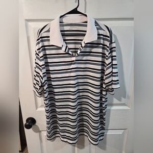 Nike Golf Tour Performance Dri Fit